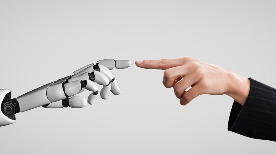 Inbolt raises â¬15 million to make industrial robots smarter with AI